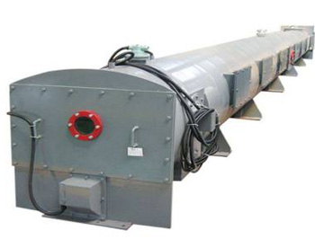 NJGC-30型稱重式給煤機